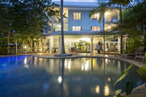  Outrigger Apartments Port Douglas  Порт Дуглас